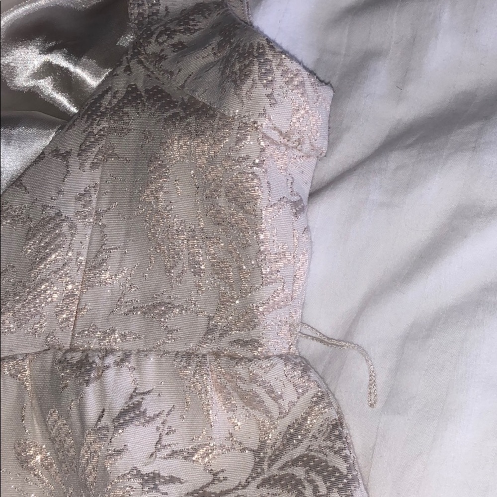 VINTAGE GUESS DRESS - Picture 6 of 9